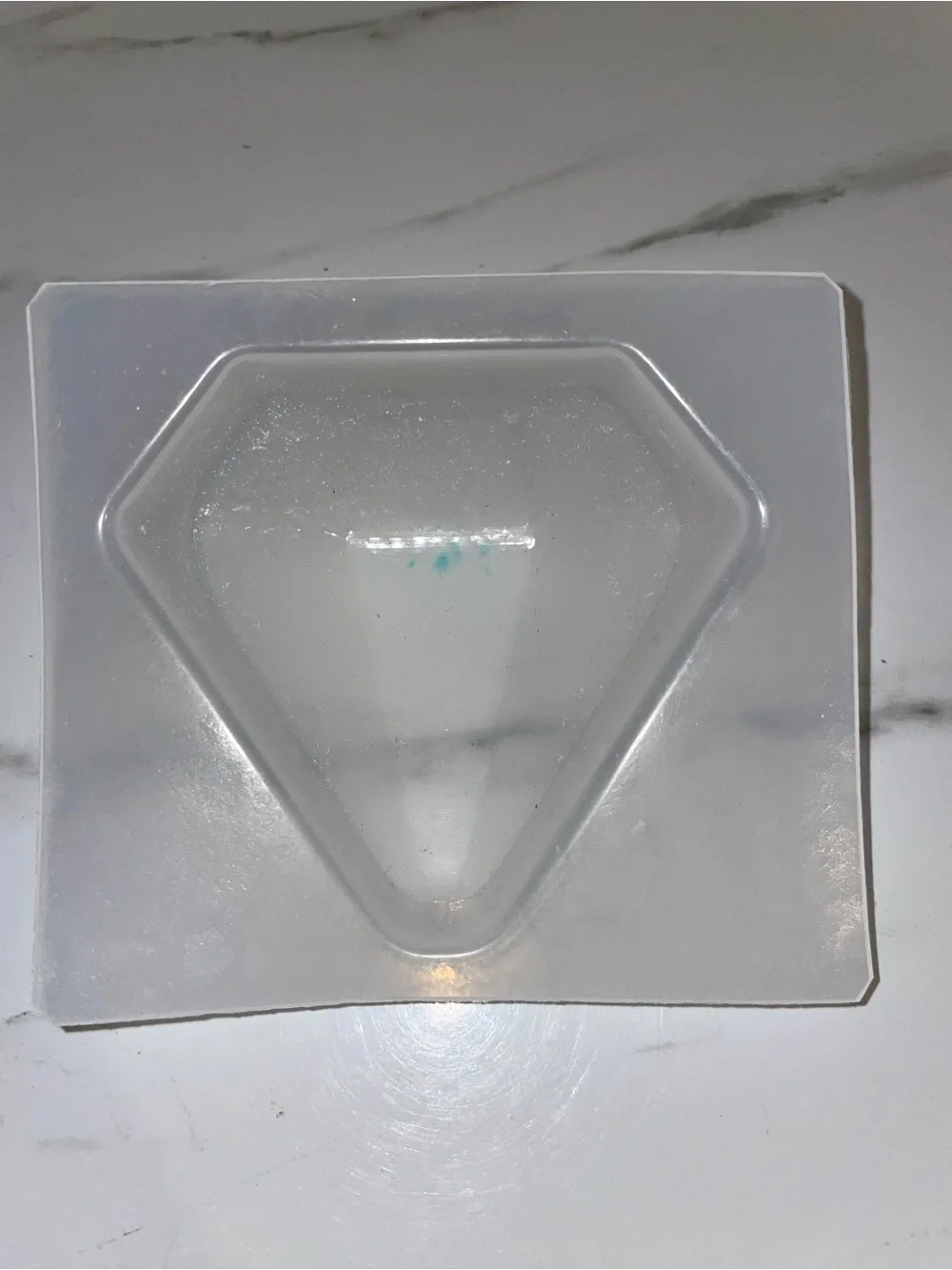Custom Gemstone Bath Bomb Mold